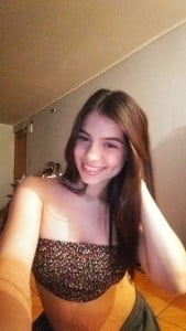 Profile photo for Regina Cordero