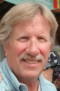 Profile photo for Joel Block