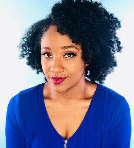 Profile photo for Meroe Adeeb Tchomobe