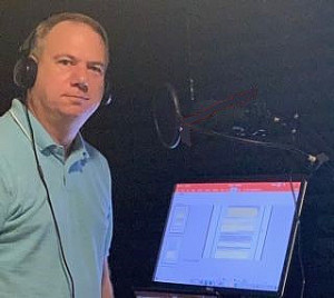 Profile photo for Tom Ross