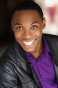 Profile photo for Darius Johnson