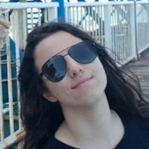 Profile photo for Miruna Eftimie