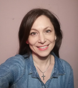Profile photo for Carmen Palcu