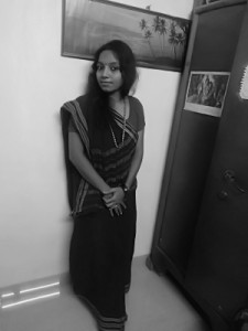 Profile photo for nandini panjiyara