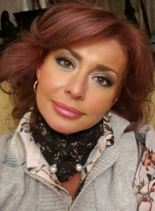 Profile photo for Alexandra Velniciuc