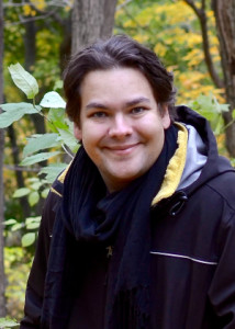 Profile photo for Joel Pettigrew