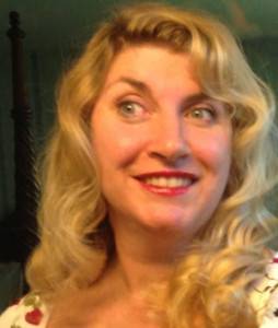 Profile photo for Moira Greyland