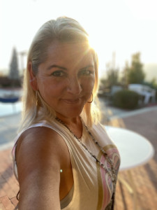 Profile photo for Tresenia Griffin