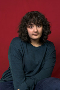 Profile photo for Sophia Korosidis