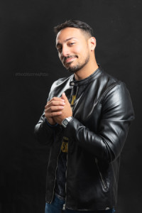 Profile photo for Boris Vega