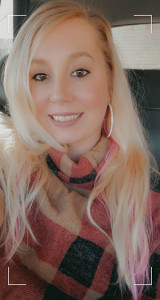 Profile photo for Tori Rasche