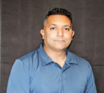 Profile photo for Ruben Avila