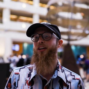 Profile photo for James Tyson