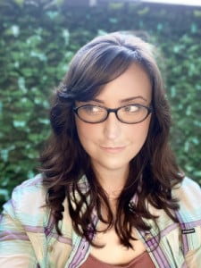 Profile photo for Chelsea Wolf