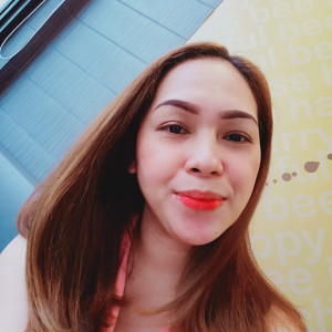 Profile photo for Violly Chyril Bugtong