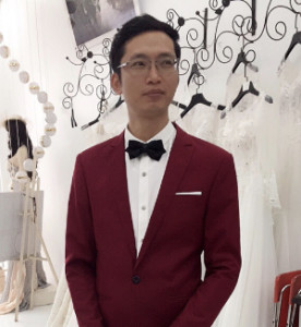 Profile photo for NGUYEN MINH QUAN