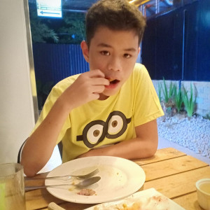 Profile photo for Karl Heinz Amigable