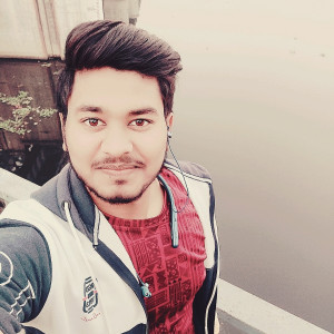 Profile photo for Bhupendra tomar