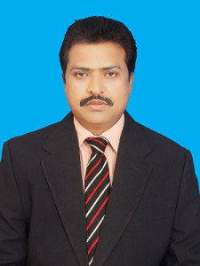Profile photo for Ramesh babu Sreeram