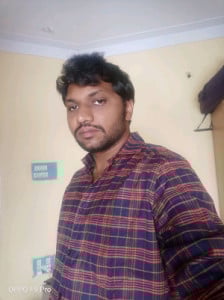 Profile photo for Lakshmanudu Lakshmanudu