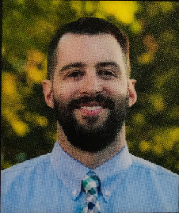 Profile photo for Kristopher Scotto