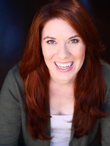 Profile photo for Candice Clasby