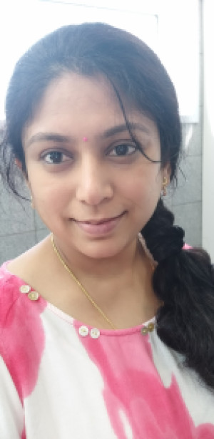 Profile photo for Sunanda Sunanda