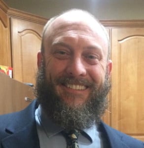 Profile photo for Dan Casebolt