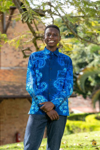 Profile photo for Elisha Mwesigwa