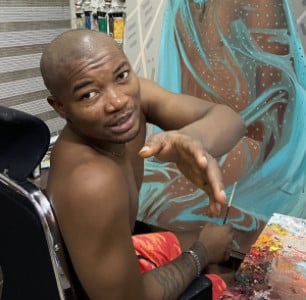 Profile photo for Ikem Nwokolo