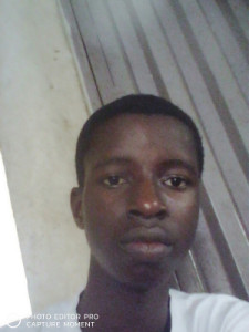 Profile photo for Oladunjoye Timileyin Daniel