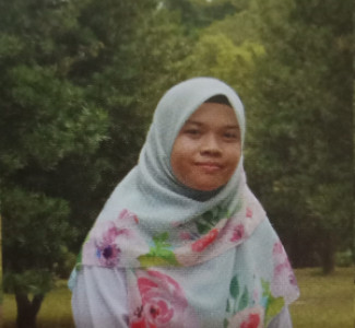 Profile photo for Raihana Basirah Binti Mat Ropi