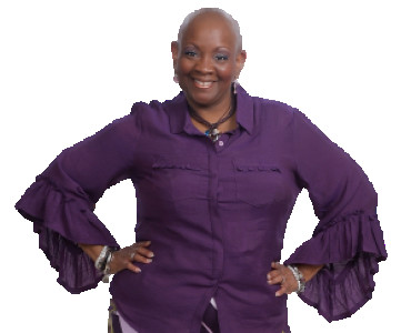 Profile photo for Michele Irby Johnson