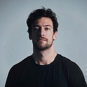 Profile photo for Joel Pucci