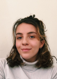 Profile photo for Margaux Brière de la Chenelière