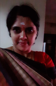 Profile photo for Jhansi Inturi