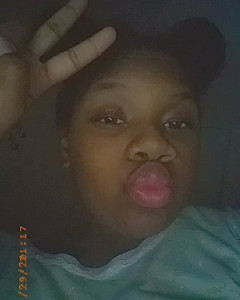 Profile photo for Ikia Hill