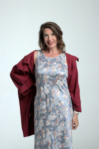 Profile photo for Esther Holbrook