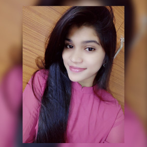 Profile photo for Shaik chandini