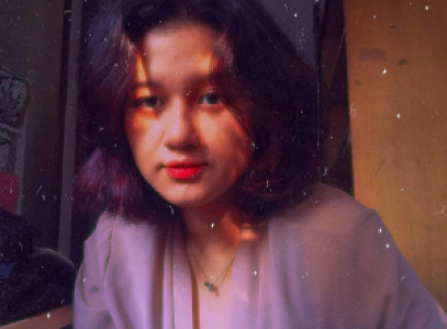 Profile photo for Adellya Olayya Putri S