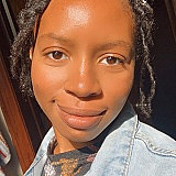 Profile photo for Tia Allen