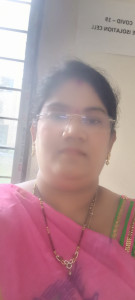 Profile photo for Kavali. Jayanthi