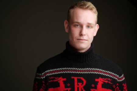 Profile photo for Rutger Lysen