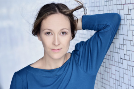 Profile photo for Antje Thiele