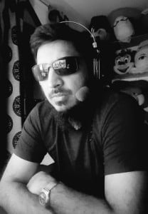 Profile photo for Kamran Ahmad