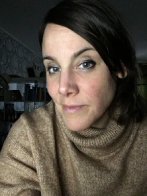 Profile photo for Kirsten Schuhmann
