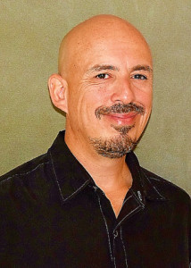 Profile photo for Anthony Garcia