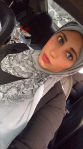 Profile photo for Yasmine abdelrhman