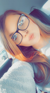 Profile photo for Brianna Crowder