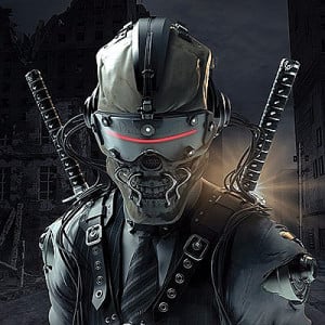 Profile photo for Samuel Hayden